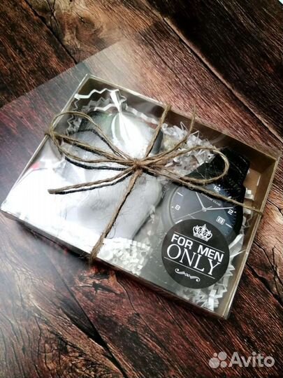 Мыло ручной работы