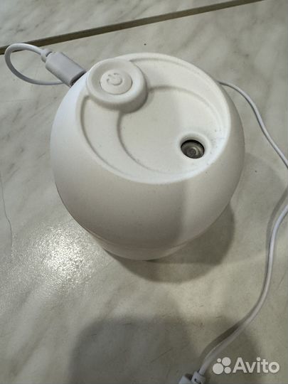 Увлажнитель воздуха мини