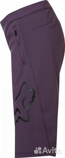 Велосипедные шорты FOX размер M