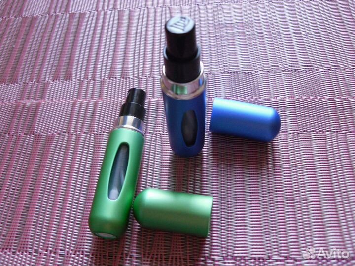 Флакон для парфюма (атомайзер)