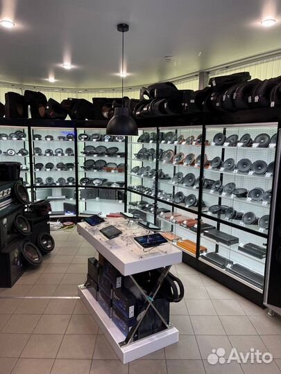 Магнитола Teyes CC3 2K