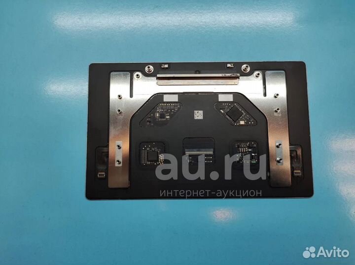 Тачпад трекпад Apple MacBook A1706 A1708 2016-2017