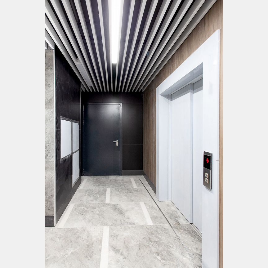 3-к. квартира, 112 м², 11/18 эт.