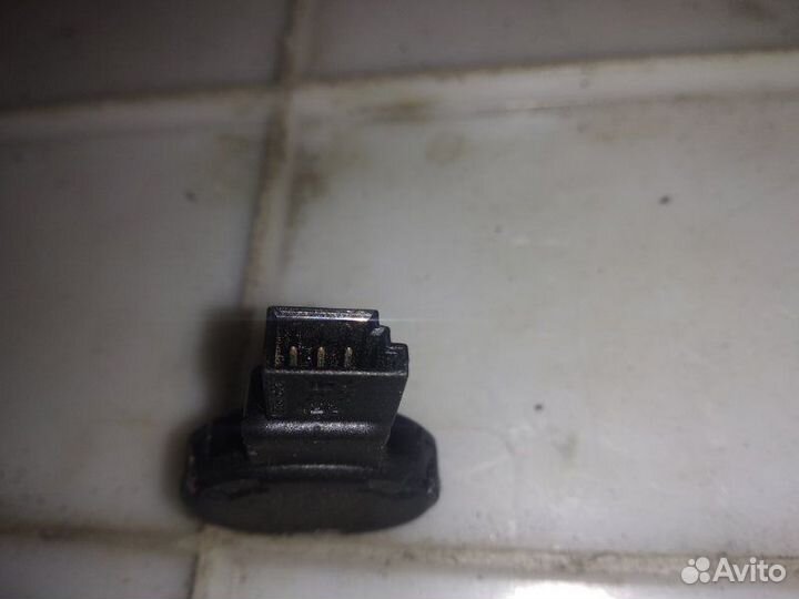 Датчик дождя Audi A6 C6 caha 2010