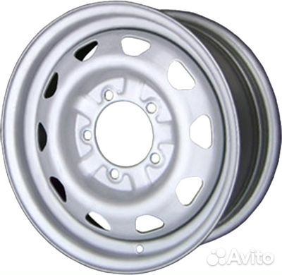 Газ уаз-Патриот : 6,5x16 5*139,7 Et:40 Dia:108,1 С