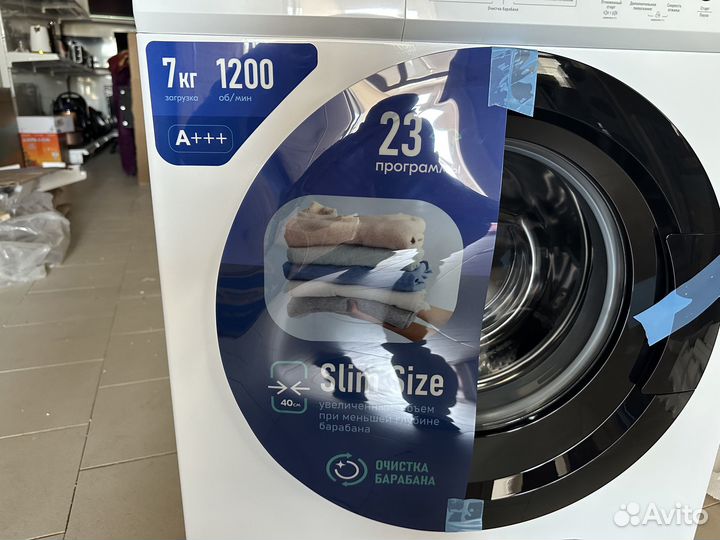 Стиральная машина Centek CT-1913