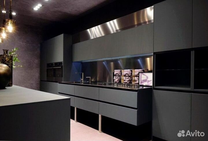 Кухня на заказ