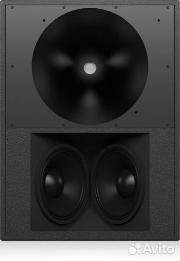 Tannoy VQ 60