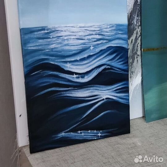 Водная гладь