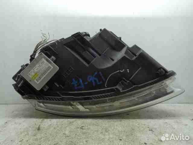 Фара левая Audi A6/RS6/S6