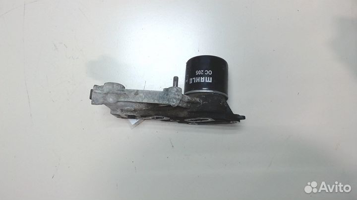 Корпус масляного фильтра Mazda 6 (GH), 2010