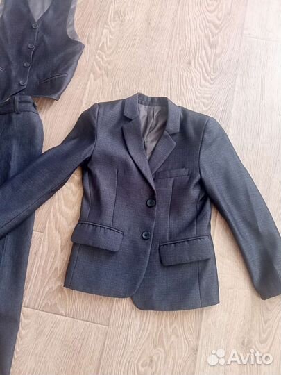 Школьная форма