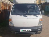 Kia Bongo 3.0 MT, 2011, 237 000 км, с пробегом, цена 700 000 руб.