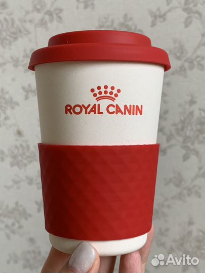 Бамбуковая кружка