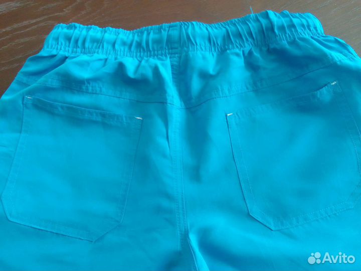 Шорты для мальчика