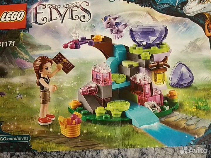 Конструктор Lego