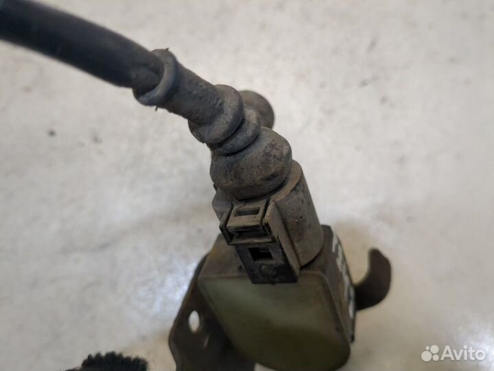 Датчик подвески Audi A6 (C6) Allroad, 2008