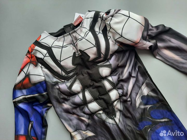 Карнавальный костюм 3-4года