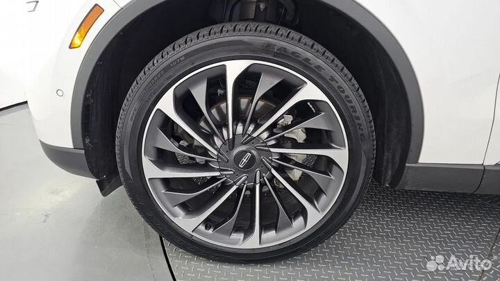 Lincoln Aviator 3.0 AT, 2021, 15 613 км
