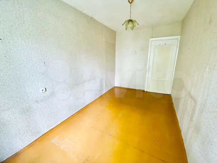 2-к. квартира, 45 м², 3/5 эт.