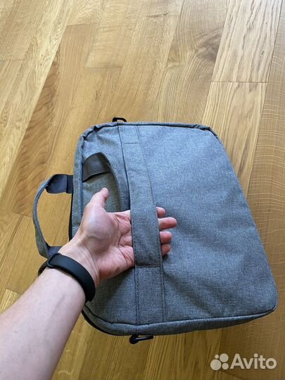 Сумка для ноутбука lenovo