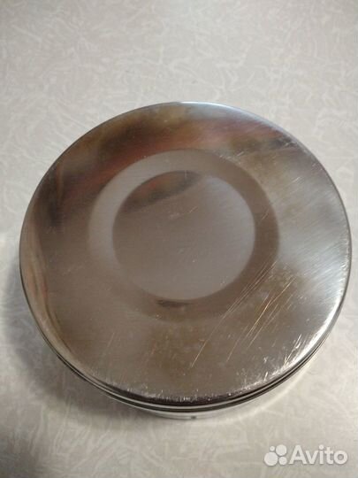 Контейнер 3 банки