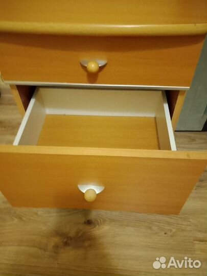 Тумбочки прикроватные