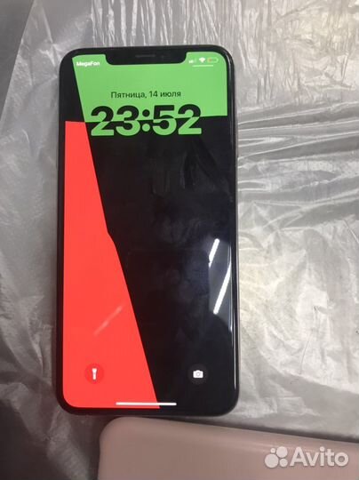 Телефон iPhone Xs max