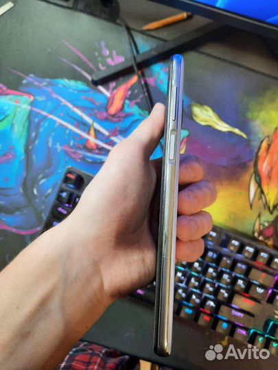 Xiaomi redmi note 9s 4 64gb