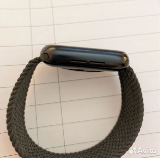 Apple watch se gen 2