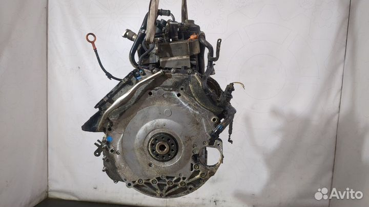 Блок цилиндров Audi Q7 casa 3 Дизель, 2008