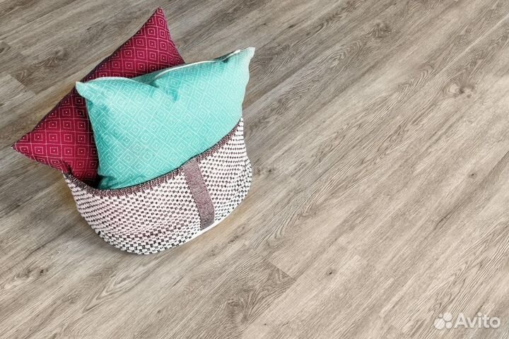 Alpine Floor клеевая Grand Sequoia LVT Атланта