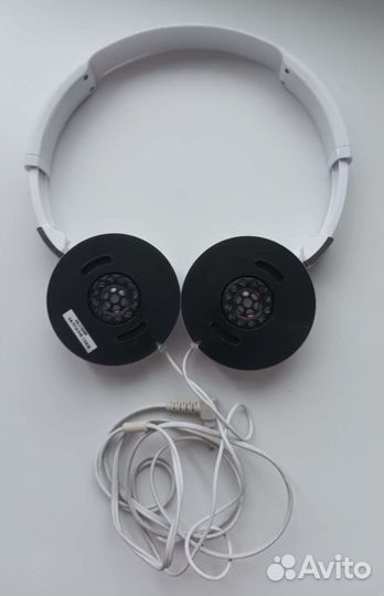 Наушники philips