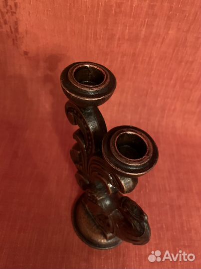 Подсвечник