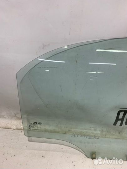 Стекло заднее правое Chevrolet Lacetti F14D3 2009