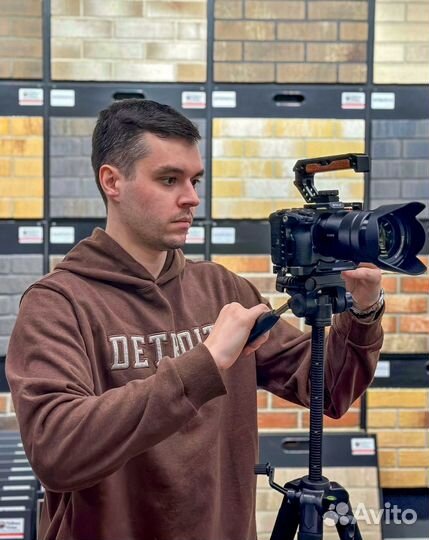 Видеосъемка Сочи (видеограф, видеооператор )