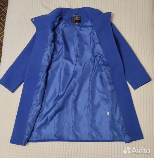 Пальто женское авико