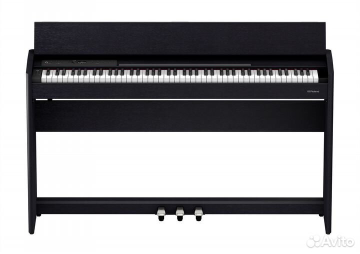 Цифровое фортепиано Roland F701-CB