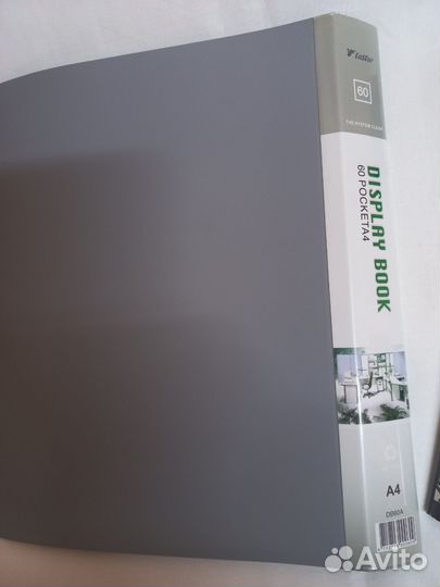 Папка для документов