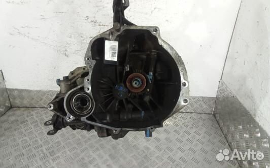 Кпп 5ст. nissan almera N16 (HDN15DP01)