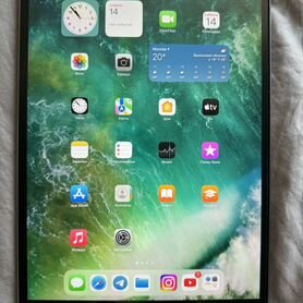 iPad pro 2017 64gb 10.5