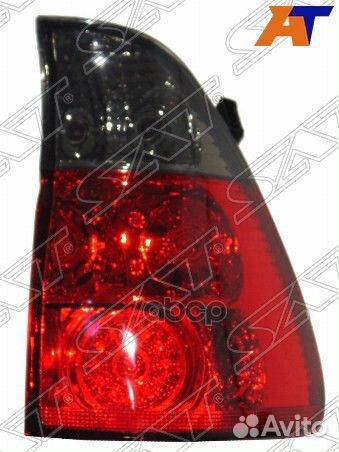 Фонарь задний BMW X5 00-06 RH диодный ST-444-19