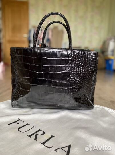 Сумка furla оригинал
