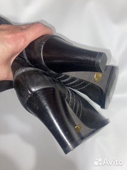 Сапоги Chloe оригинал