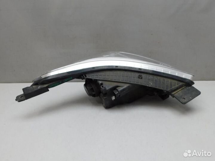 Фара левая Hyundai Creta