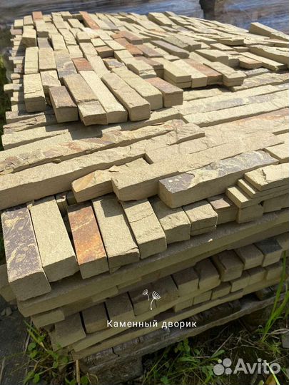 Полоска облицовочная 