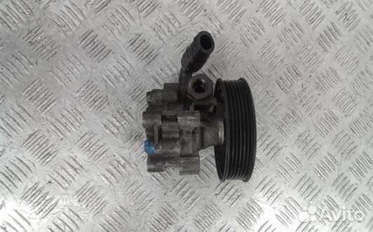 Насос гу дизельный opel antara (LNT06BT01)