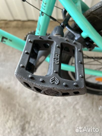 BMX WeThePeople CRS 20