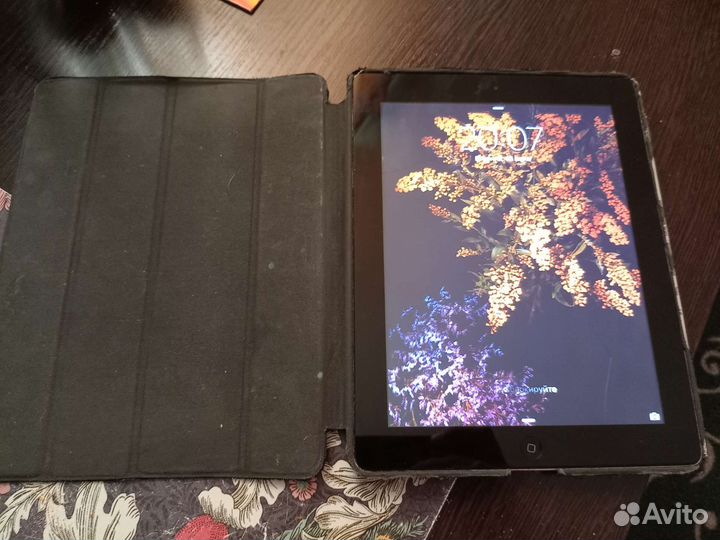 Планшет apple iPad 3