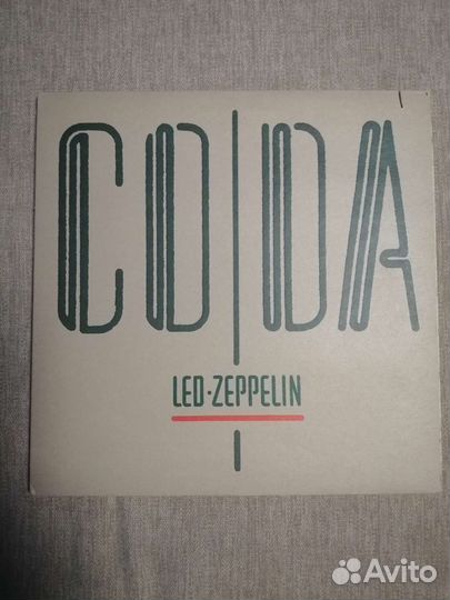 Грампластинки